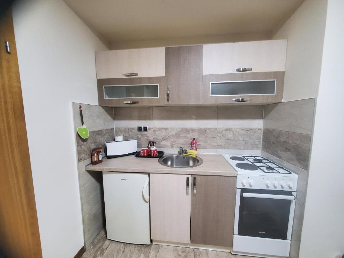 Sleep And Drive No1 Apartment Sarajevo Bagian luar foto