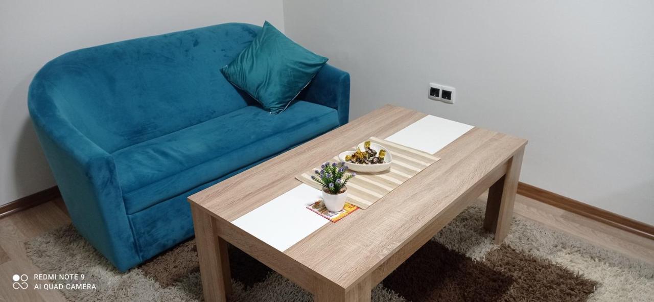 Sleep And Drive No1 Apartment Sarajevo Bagian luar foto