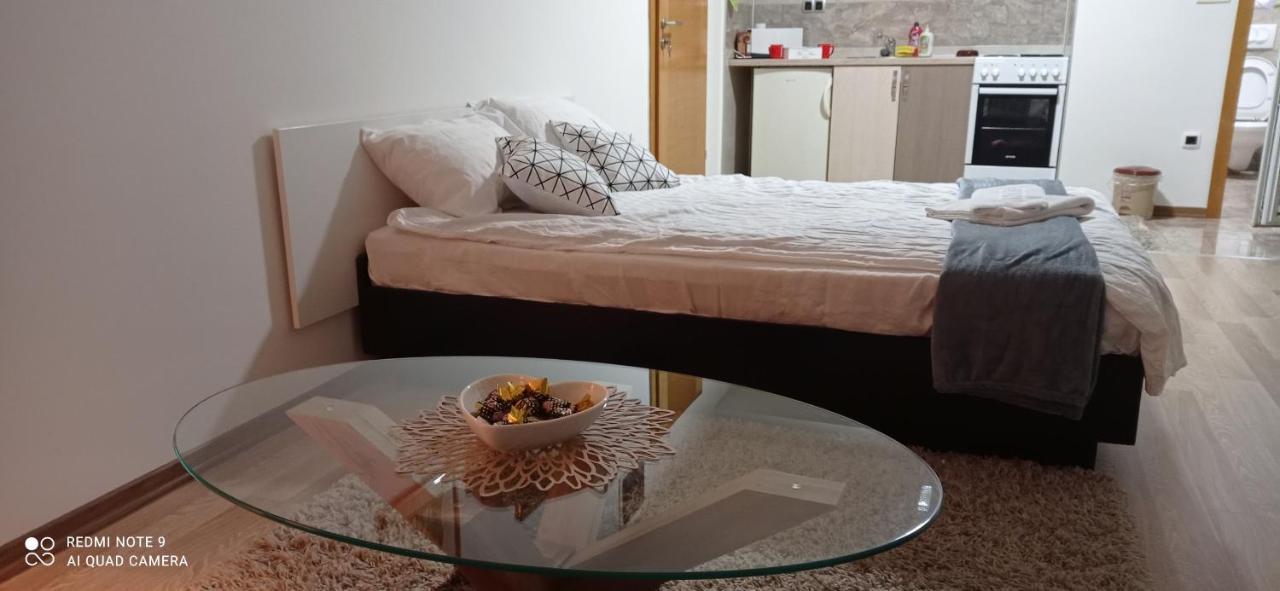 Sleep And Drive No1 Apartment Sarajevo Bagian luar foto