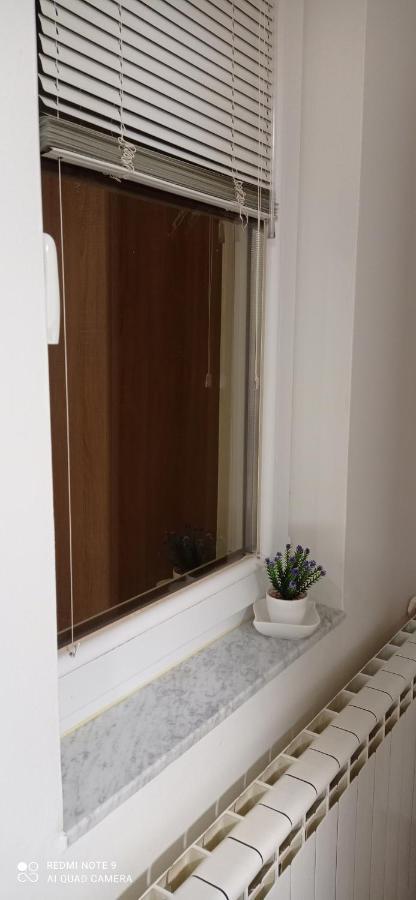 Sleep And Drive No1 Apartment Sarajevo Bagian luar foto