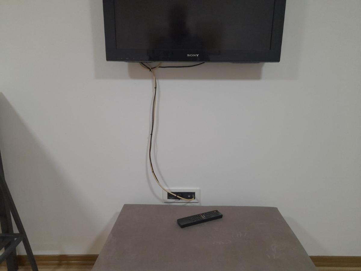 Sleep And Drive No1 Apartment Sarajevo Bagian luar foto